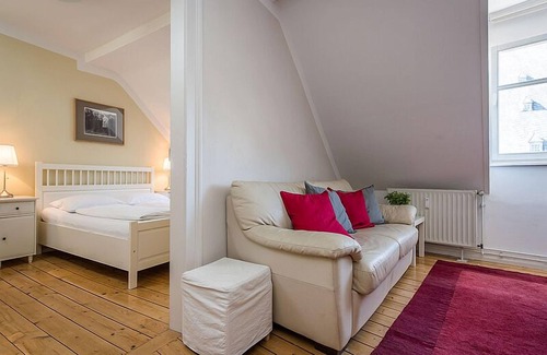 Weimar Apartment | FeWo Herderplatz