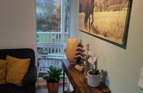 Lindwedel Apartment | FeWo Hope