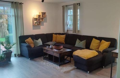 Lindwedel Apartment | FeWo Hope