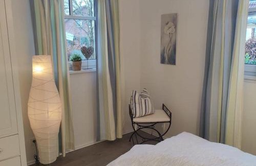 Lindwedel Apartment | FeWo Hope