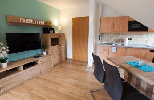Bad Arolsen Apartment | FeWo Hoppenhof 1