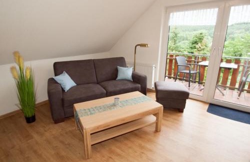 Bad Arolsen Apartment | FeWo Hoppenhof 1
