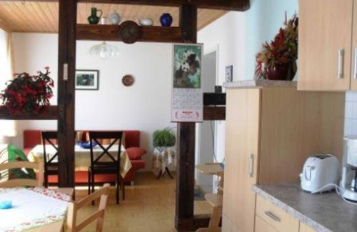 Reimershagen House | FeWo - House in a quiet idyllic location