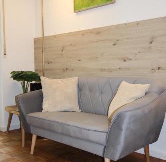 Dettingen-Wallhausen Apartment | FeWo "Im Birnaublick" am Bodensee, Konstanz-Wallhausen