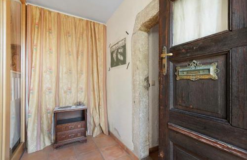 Wachwitz Apartment | Fewo in der Alten Weinpresse