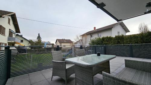 Hard Apartment | FeWo in der Kiese Hard