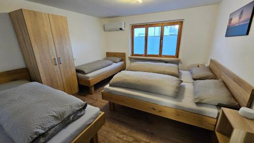 Hard Apartment | FeWo in der Kiese Hard