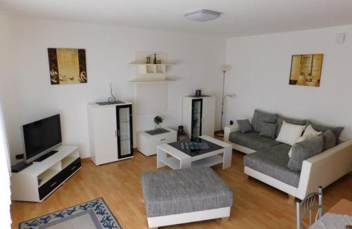 Landscheid Apartment | FeWo Inge