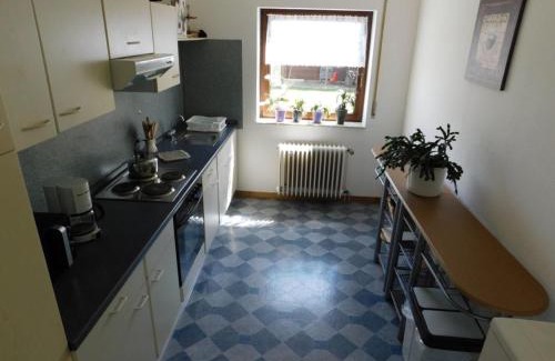 Landscheid Apartment | FeWo Inge