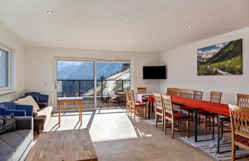 Hippach Apartment | Fewo Innerspielleiten 24 Personen