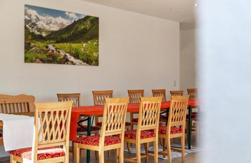 Hippach Apartment | Fewo Innerspielleiten 24 Personen