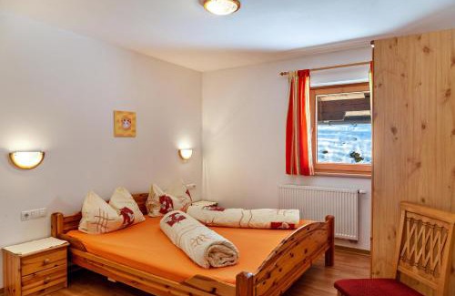 Hippach Apartment | Fewo Innerspielleiten 24 Personen