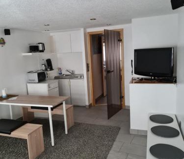 Alsfeld Apartment | FeWo Iris