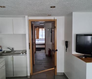 Alsfeld Apartment | FeWo Iris