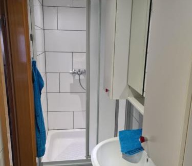 Alsfeld Apartment | FeWo Iris