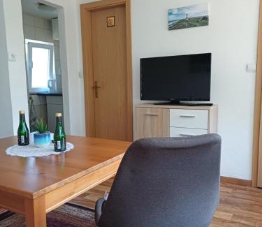 Elmenhorst/Lichtenhagen Apartment | FEWO Isla 1