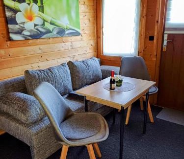 Elmenhorst/Lichtenhagen Apartment | FEWO Isla 3
