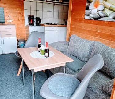 Elmenhorst/Lichtenhagen Apartment | FEWO Isla 3