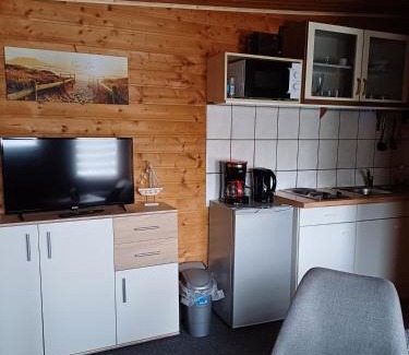 Elmenhorst/Lichtenhagen Apartment | FEWO Isla 3