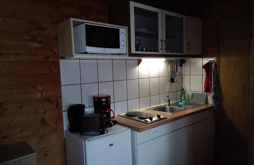 Elmenhorst/Lichtenhagen Apartment | FEWO Isla 3
