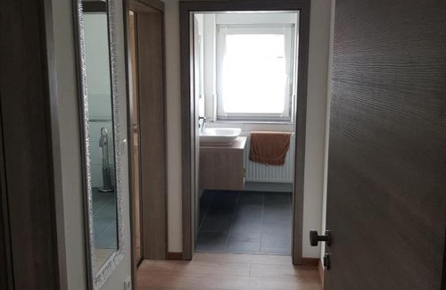 Unterallgau Apartment | FEWO Jürgen + Conny