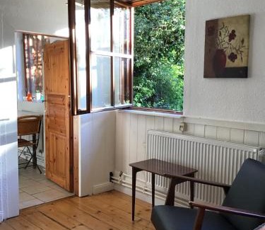 Garlstorf am Walde Apartment | FeWo Jacob