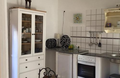 Garlstorf am Walde Apartment | FeWo Jacob