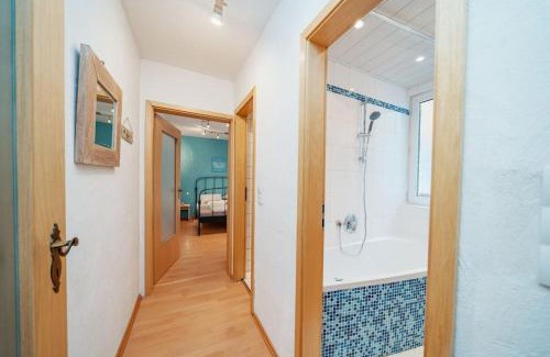 Witzenhausen Apartment | Fewo Janks I K7 I Altstadt-Wohnung