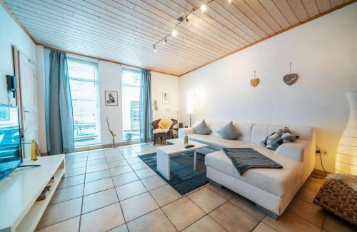 Witzenhausen Apartment | Fewo Janks I K7 I Altstadt-Wohnung