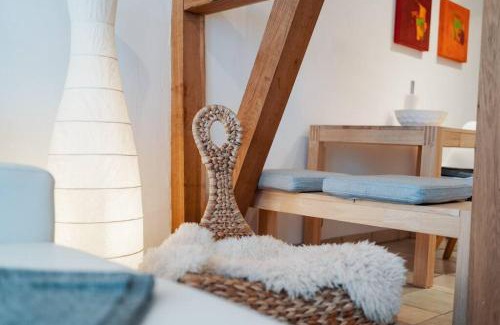 Witzenhausen Apartment | Fewo Janks I K7 I Altstadt-Wohnung
