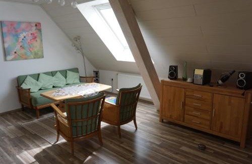 Thaleischweiler-Froschen Apartment | Fewo Jule