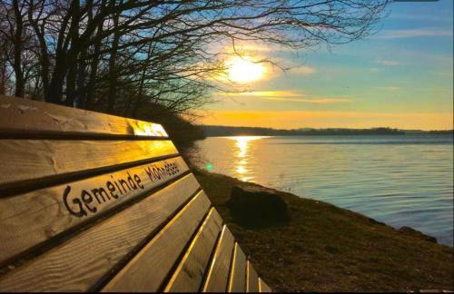 Korbecke Apartment | Fewo Körbecke am Möhnesee