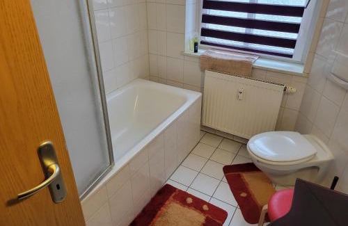 Kothen Apartment | FeWo Köt- 3 Ferienwohnungen im historischen Köthener Stadtkern
