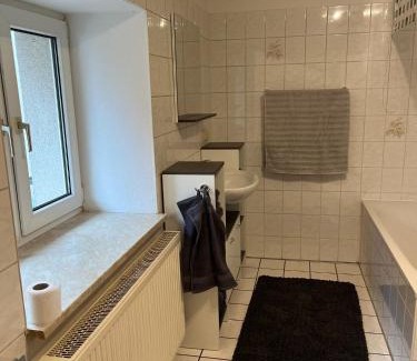 Kothen Apartment | FeWo Köthen