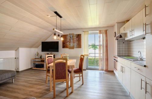 Behlingen Apartment | Fewo Kammeltal