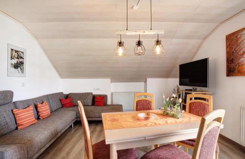 Behlingen Apartment | Fewo Kammeltal