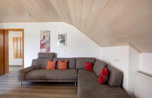 Behlingen Apartment | Fewo Kammeltal