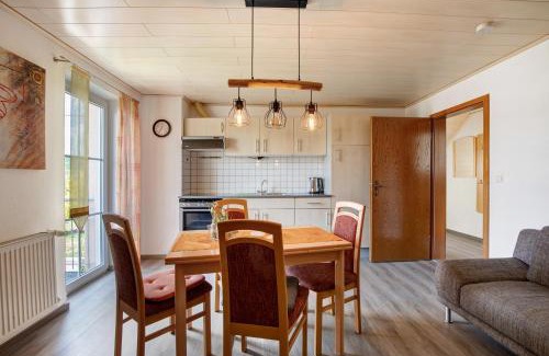 Behlingen Apartment | Fewo Kammeltal