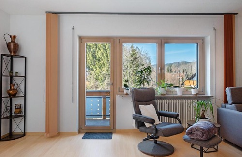 Haeusern Apartment | Fewo Kessler Waldblick
