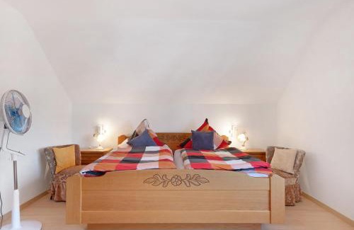 Haeusern Apartment | Fewo Kessler Waldblick