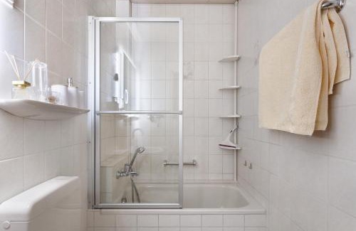 Haeusern Apartment | Fewo Kessler Waldblick