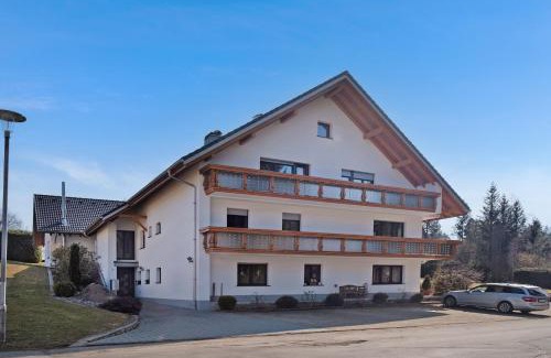 Haeusern Apartment | Fewo Kessler Waldblick