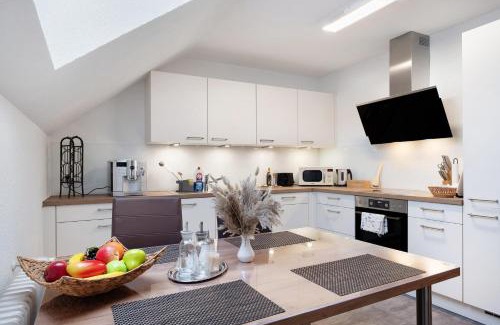 Haeusern Apartment | Fewo Kessler Waldblick