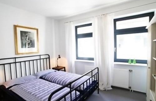 Jever Apartment | Fewo KLÜN's 1