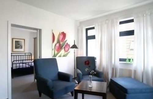 Jever Apartment | Fewo KLÜN's 1