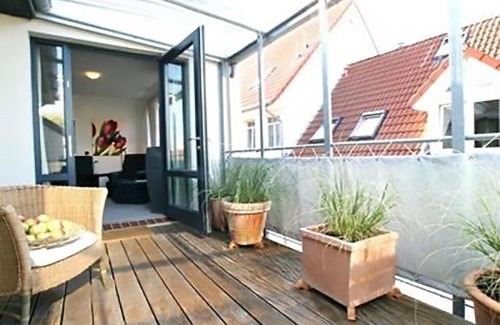 Jever Apartment | Fewo KLÜN's 1