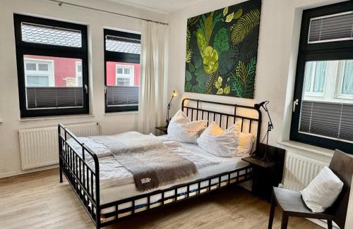 Jever Apartment | Fewo KLÜN's 2