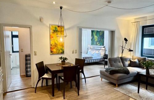 Jever Apartment | Fewo KLÜN's 2