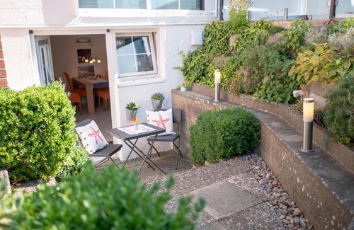 Bad Segeberg Apartment | FeWo Kleine Insel