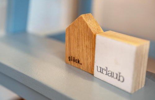 Oberschopfheim Apartment | Fewo Kleines Glück